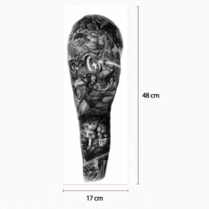 Sleeve The Avengers