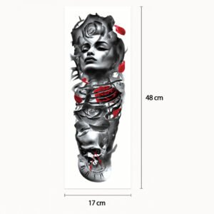 Sleeve Il cerchio della vita
