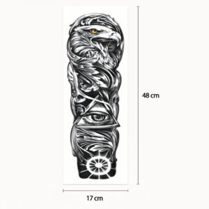 Sleeve Illuminazione