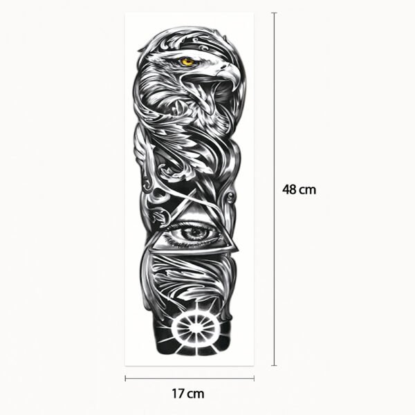 Sleeve Illuminazione