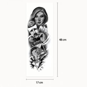 Sleeve Le ultime carte