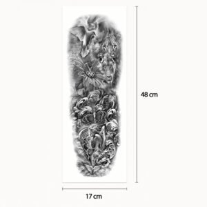 Sleeve Pace
