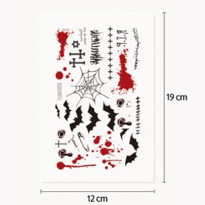 Tatuaggio RIP – Medio