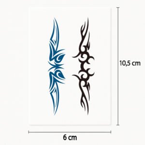 Tatuaggio Segno famoso