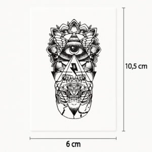 Tatuaggio Lontano