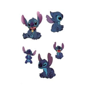 Tatuaggio Stitch