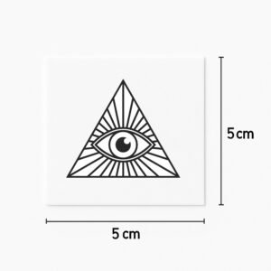 Tatuaggio Illuminazione