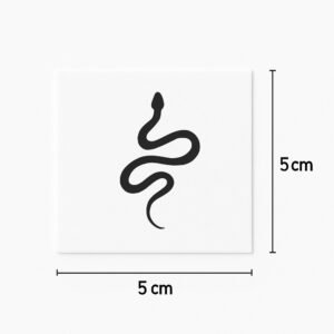 Tatuaggio Cobra