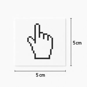 Tatuaggio Clic del browser