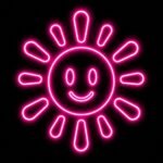 Neon (luce UV)